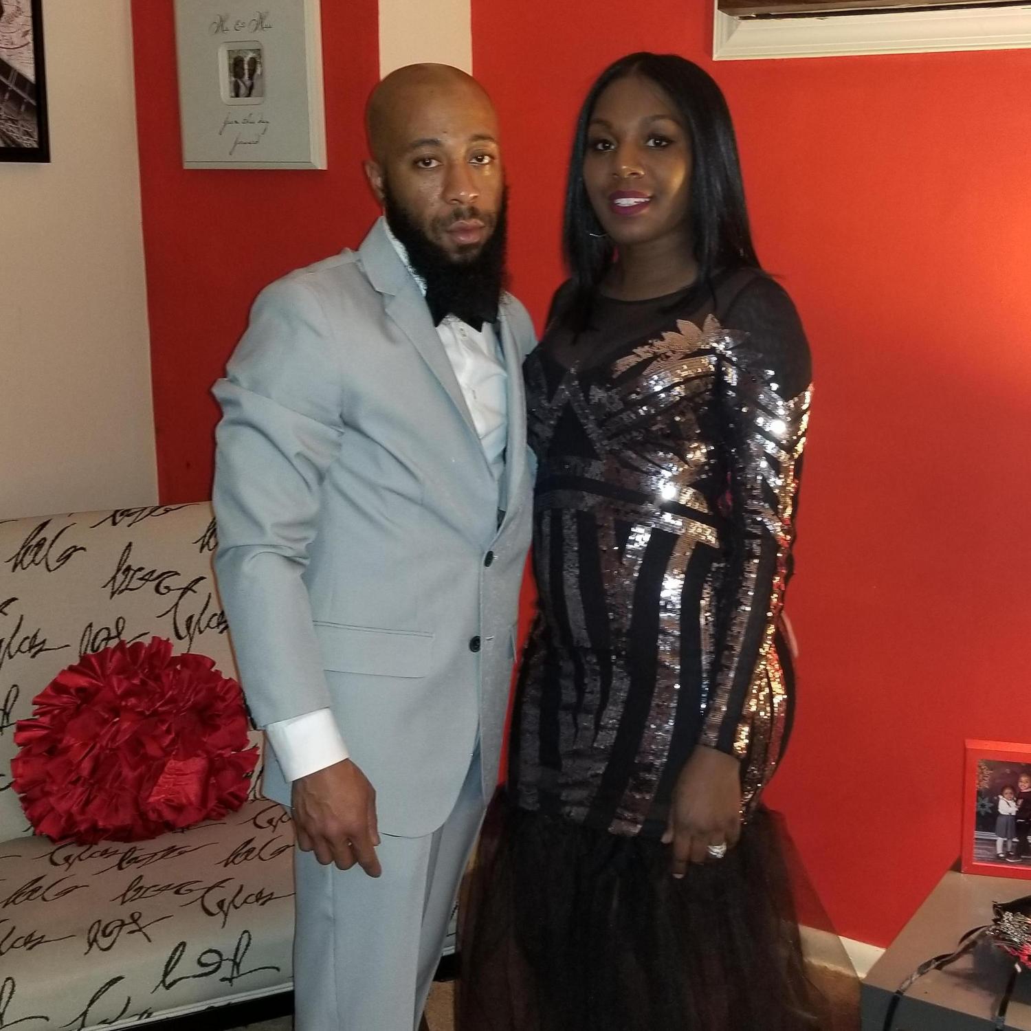 On our way to a masquerade ball