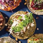 Nixta Taqueria