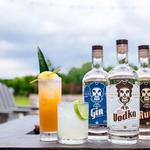 Nauti Spirits Distillery