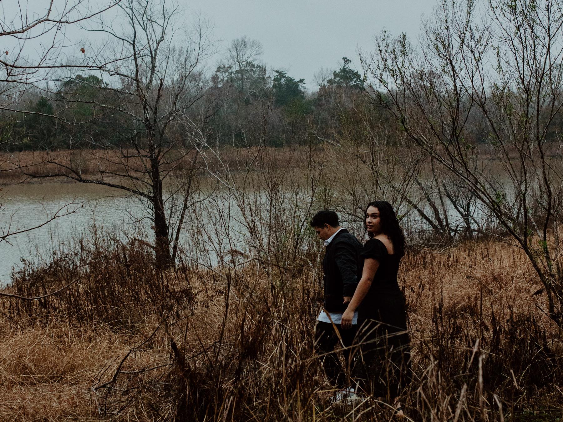 The Wedding Website of Trent Serrato and Valeria Maldonado