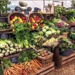 Foothills Farmers Market