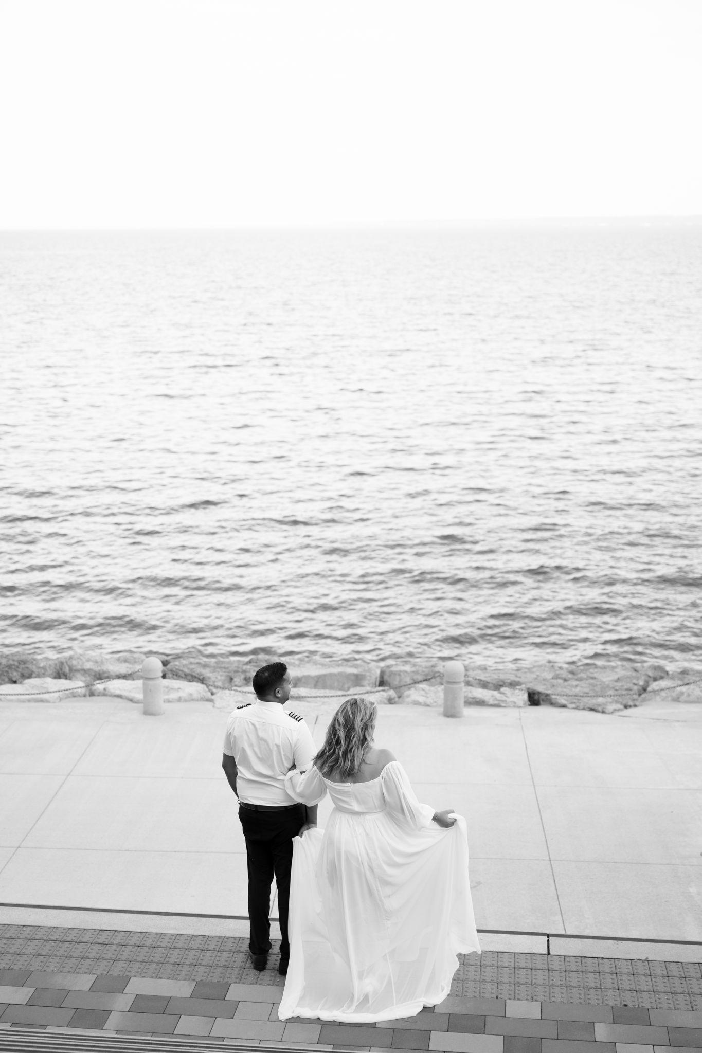 The Wedding Website of Elizabeth Grainger and Kevin Tavares