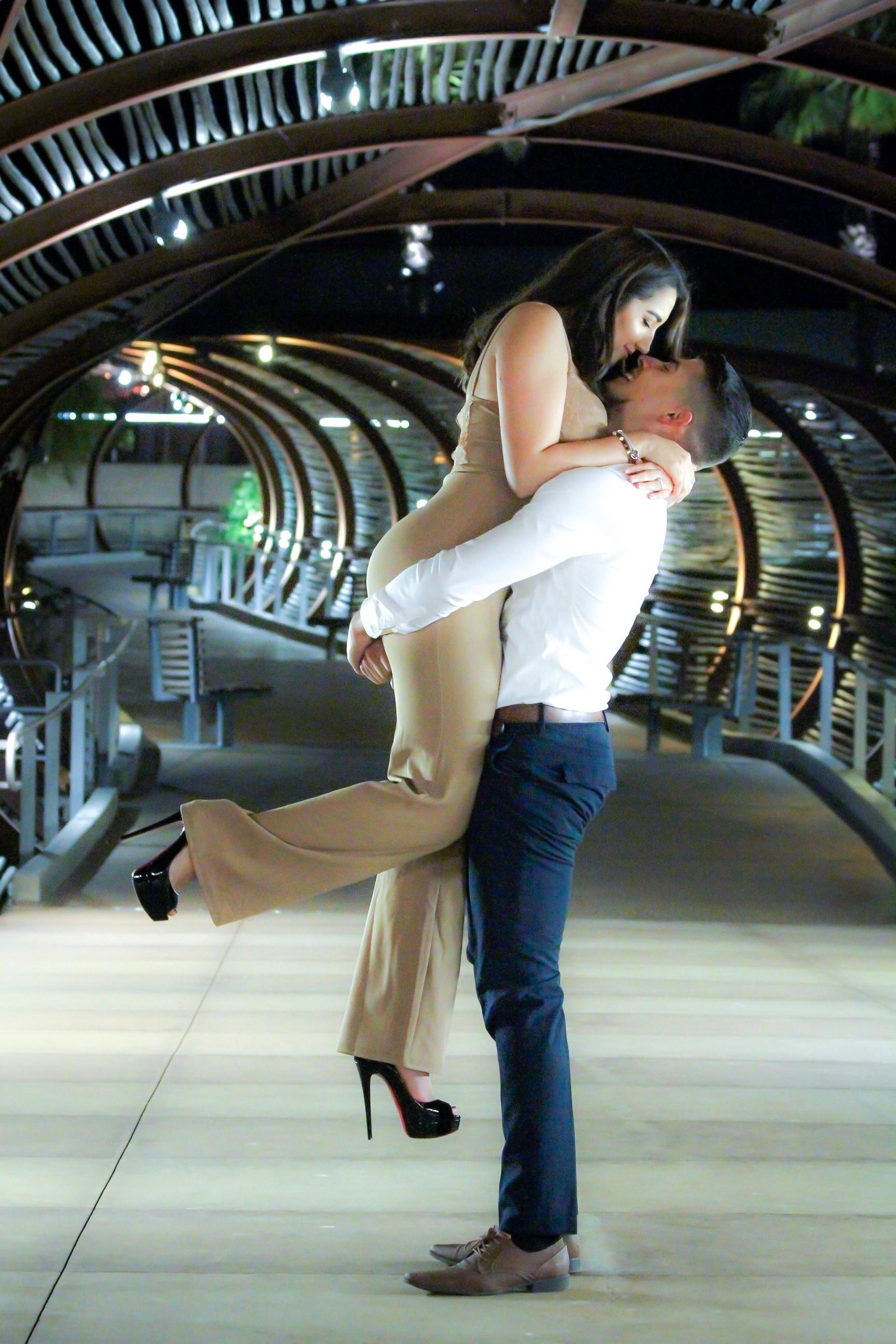 The Wedding Website of Lalis Cobian and Joel Hernandez