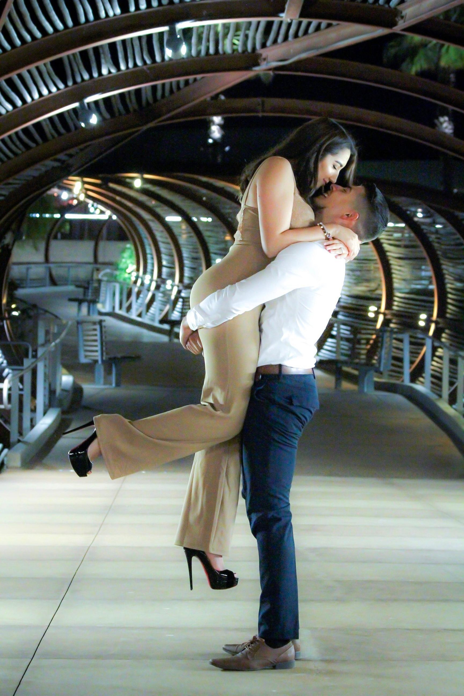 The Wedding Website of Lalis Cobian and Joel Hernandez