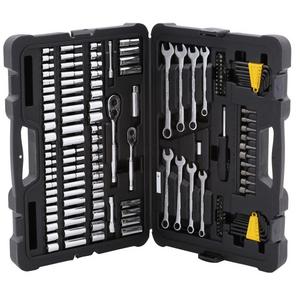 Mechanics Tool Set (145-Piece)