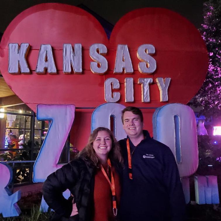 Kansas City, Missouri 2023