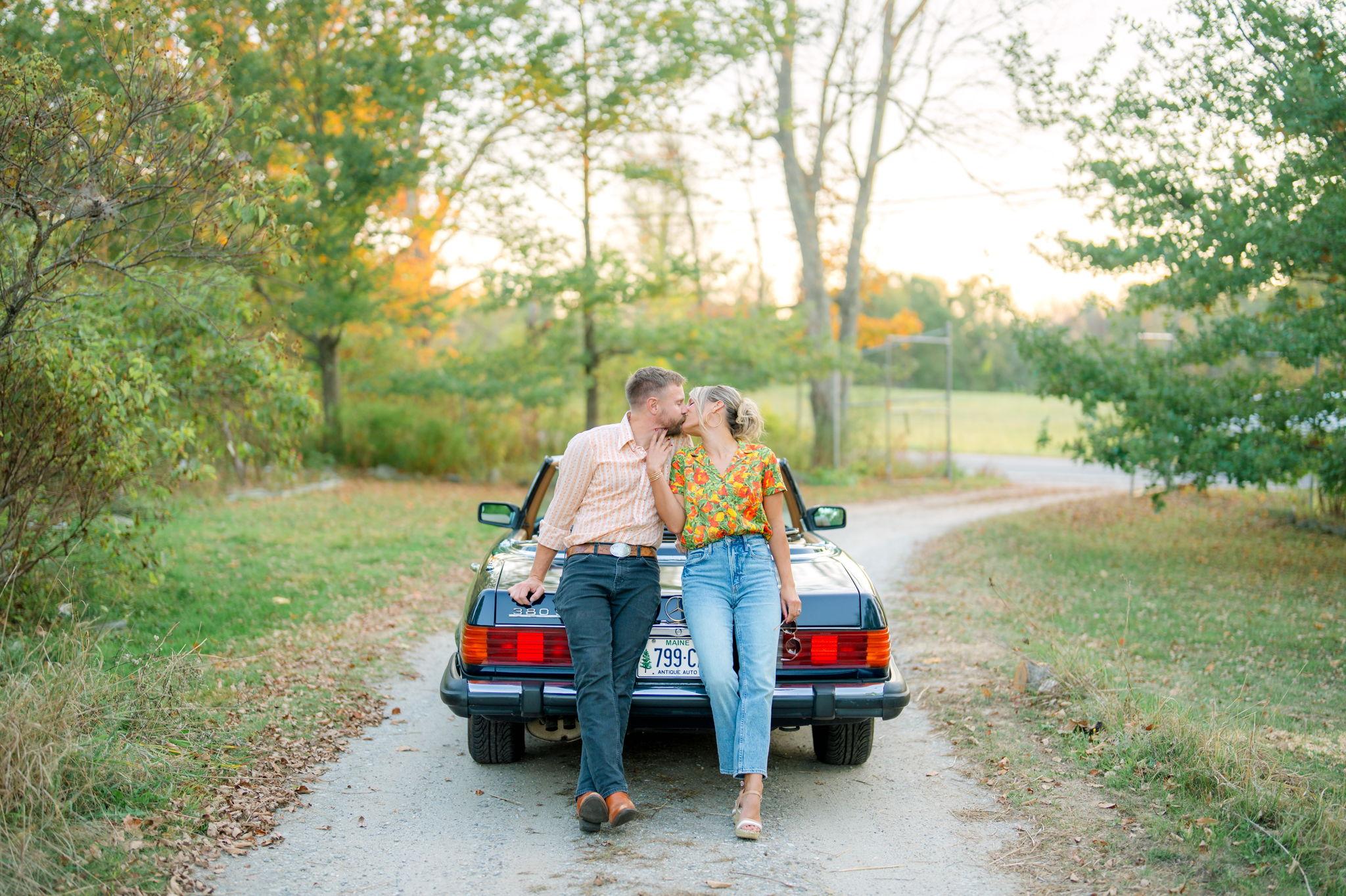 The Wedding Website of Stuart Weymouth and Danielle Poulin