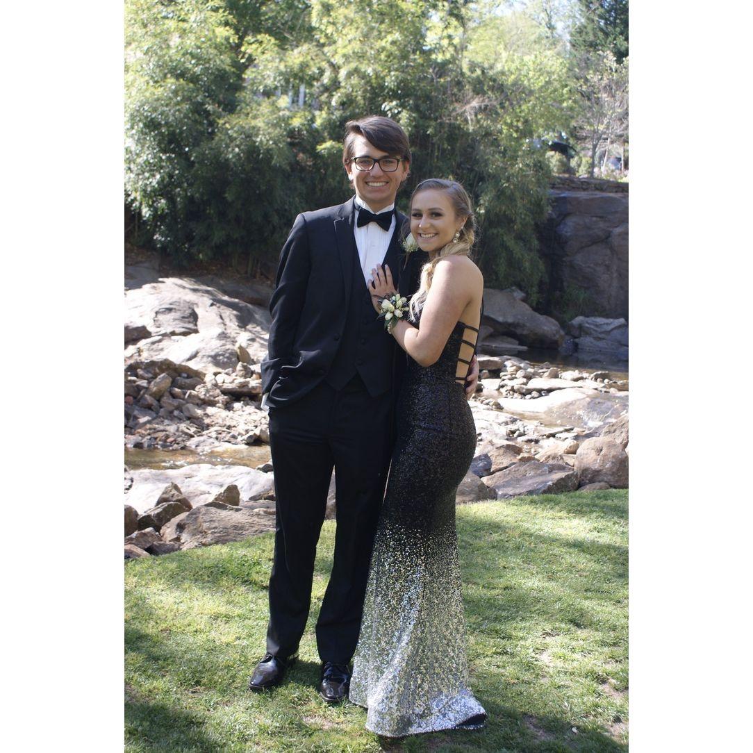 Prom