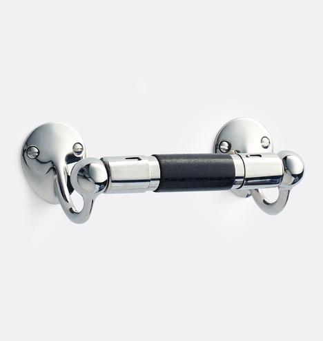 Linfield Toilet Paper Holder - Chrome