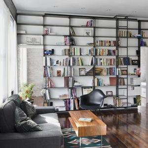 Bookshelf fund