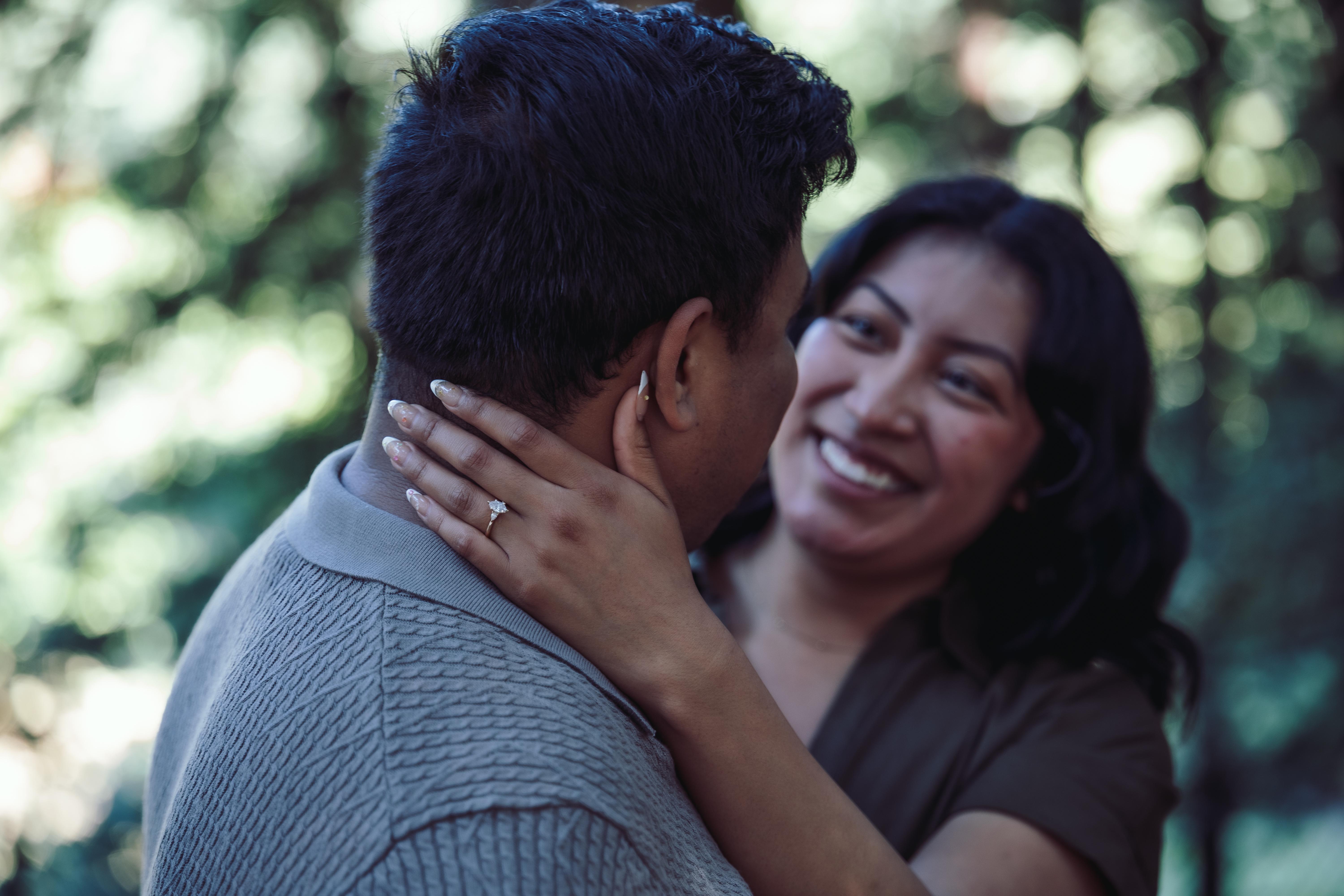 The Wedding Website of Jeremiah Guzman and Tatiana Huchin