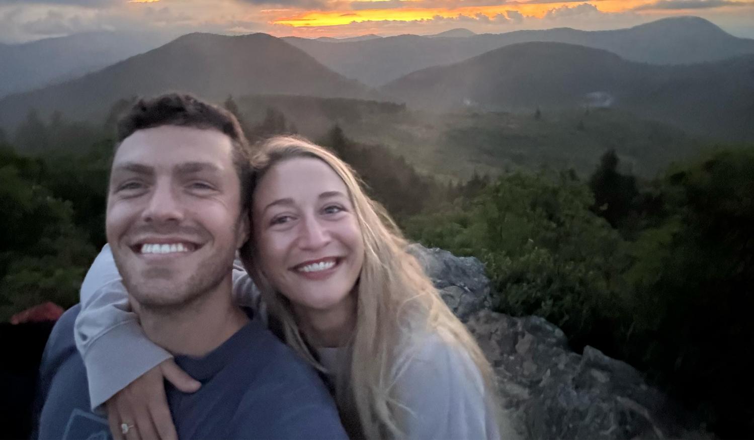 The Wedding Website of Lauren Kohler and Samuel Hardin