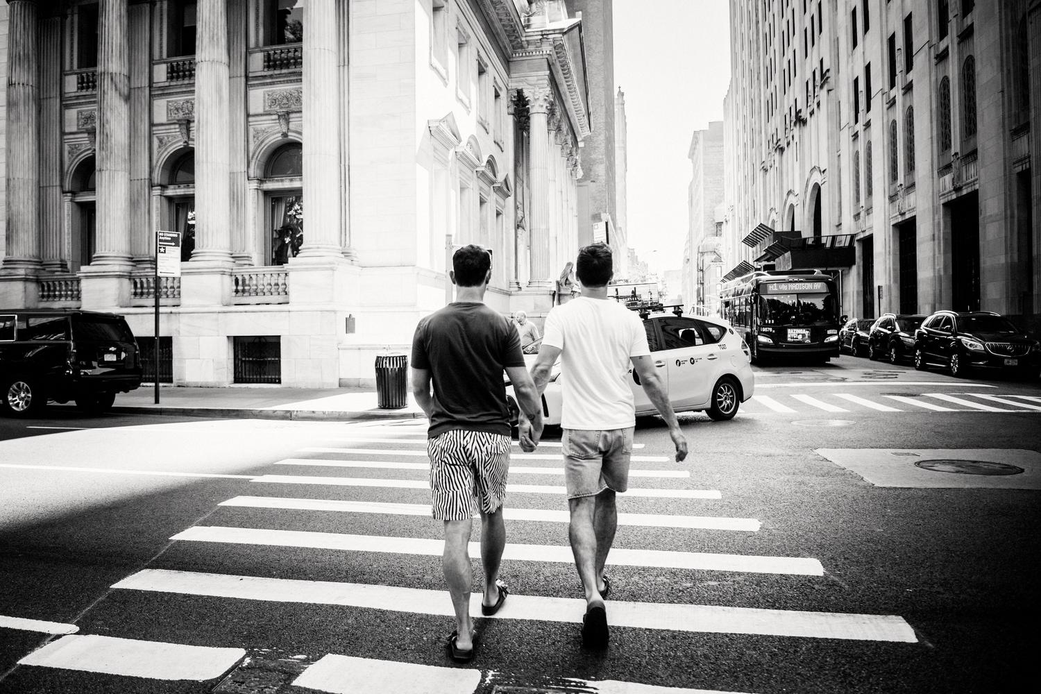 The Wedding Website of Chase Vicenzi and Justin Muir