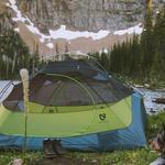 Camping