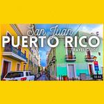 Island Hopper YouTube Tour of San Juan, PR 2021