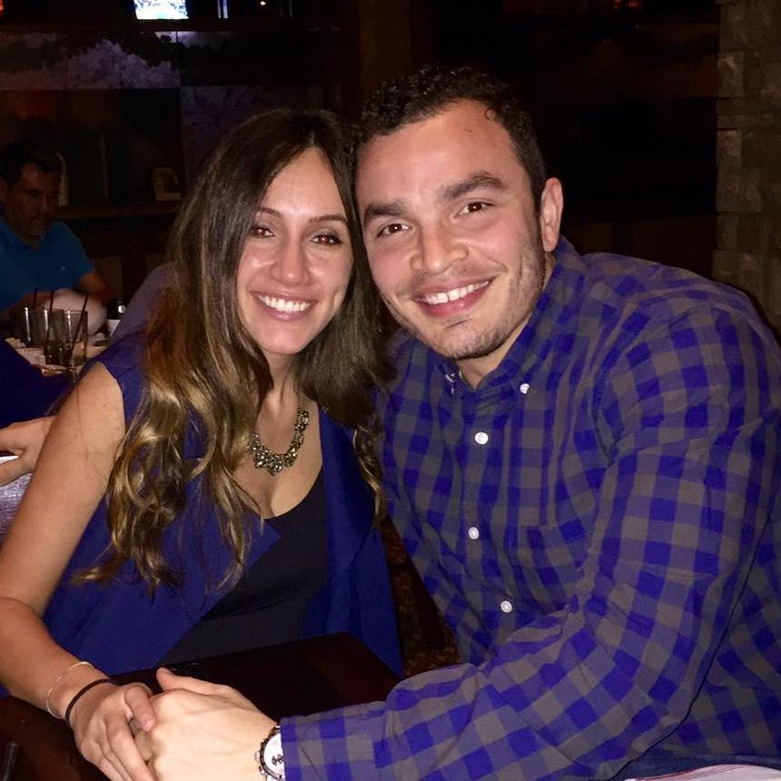 My (Seanna) 27th Birthday in Florida!