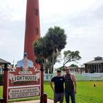 Ponce de Leon Inlet Lighthouse & Museum
