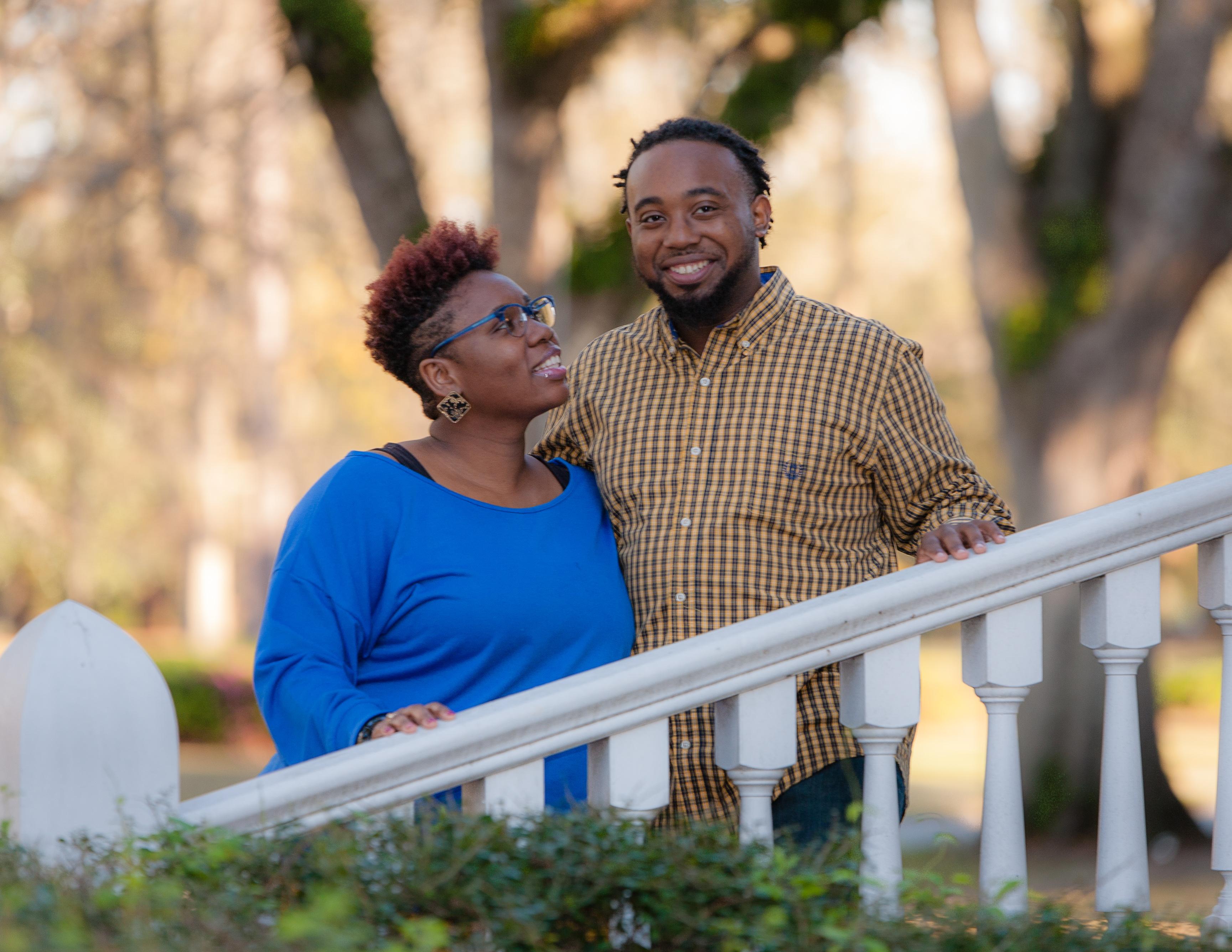 The Wedding Website of Nyhema Kelly and Ryan Ford
