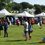 City Farmer's Market at Town Creek Park, Saturday June 10th, 8a-11a