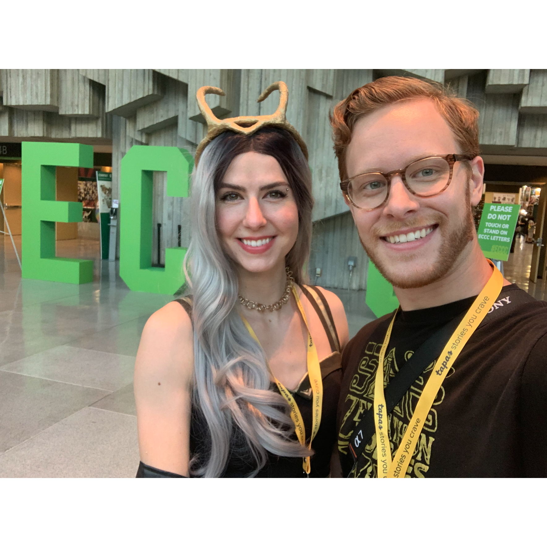 ECCC