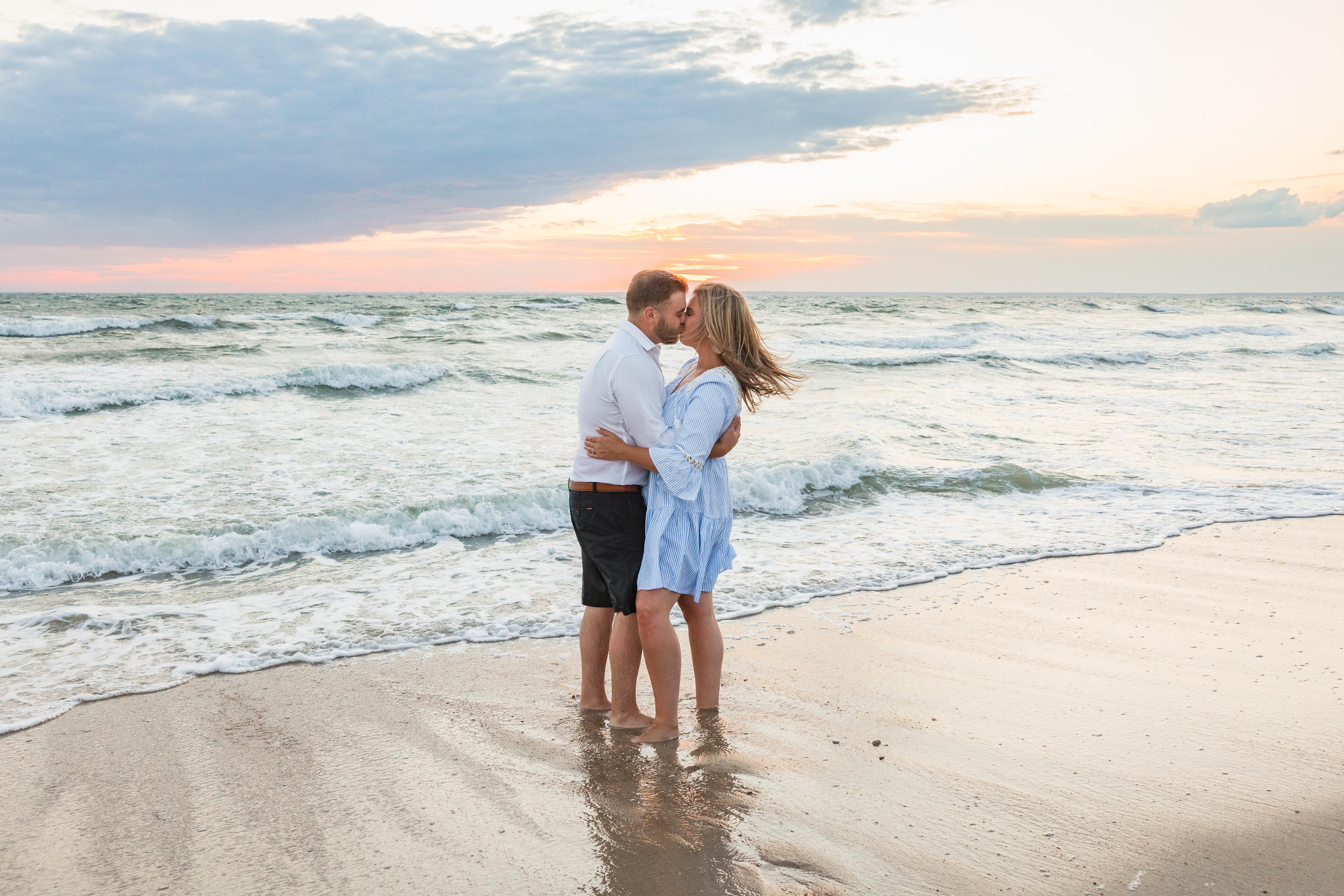 The Wedding Website of Kristen Shea and Brad Jones