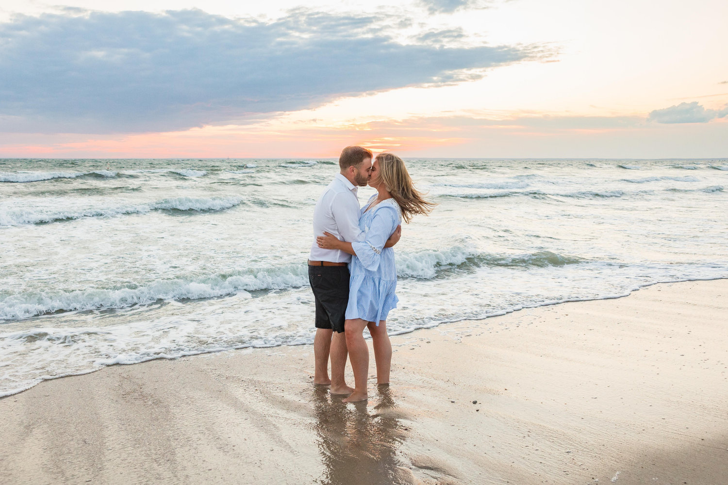 The Wedding Website of Kristen Shea and Brad Jones