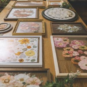 Wedding Bouquet Preservation Fund