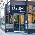The Tasting Room