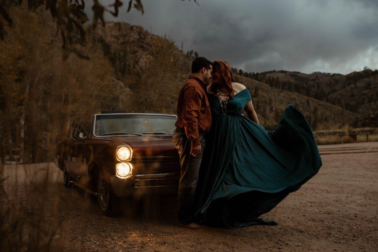 The Wedding Website of Taylor Laird and Carter Burton