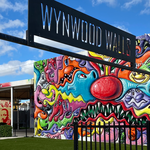 Wynwood Walls