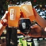 Raleigh Brewing JoCo