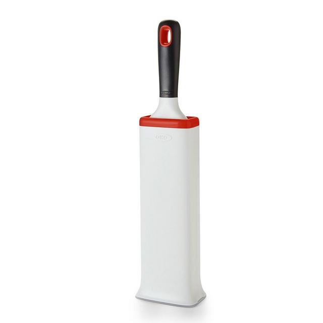OXO GG Fur Lifter Self Cleaning Furniture Brush