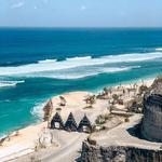 Melasti Beach