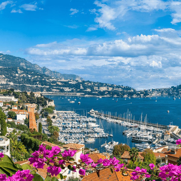 French Riviera & Italy Honeymoon Fund