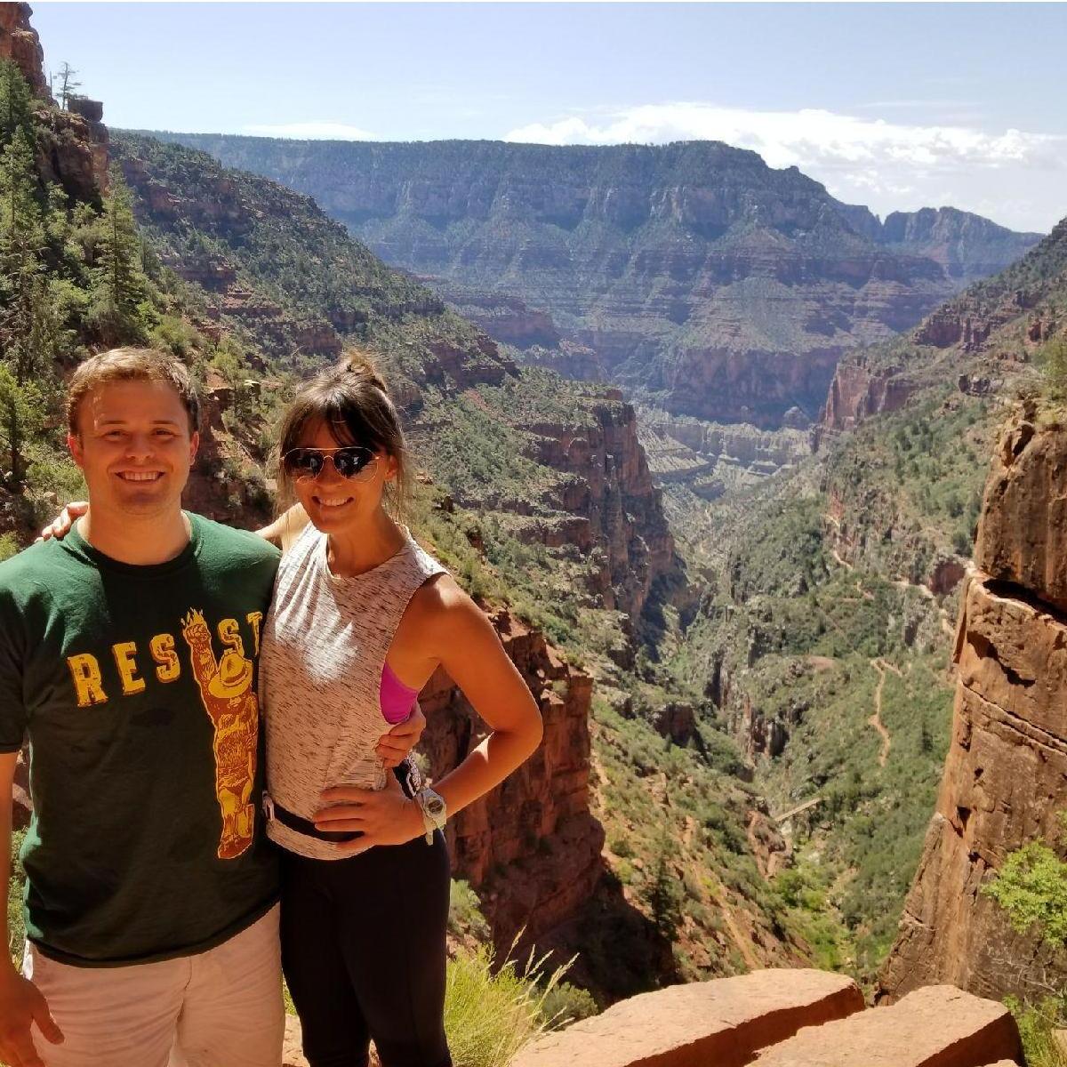 Grand Canyon 2017