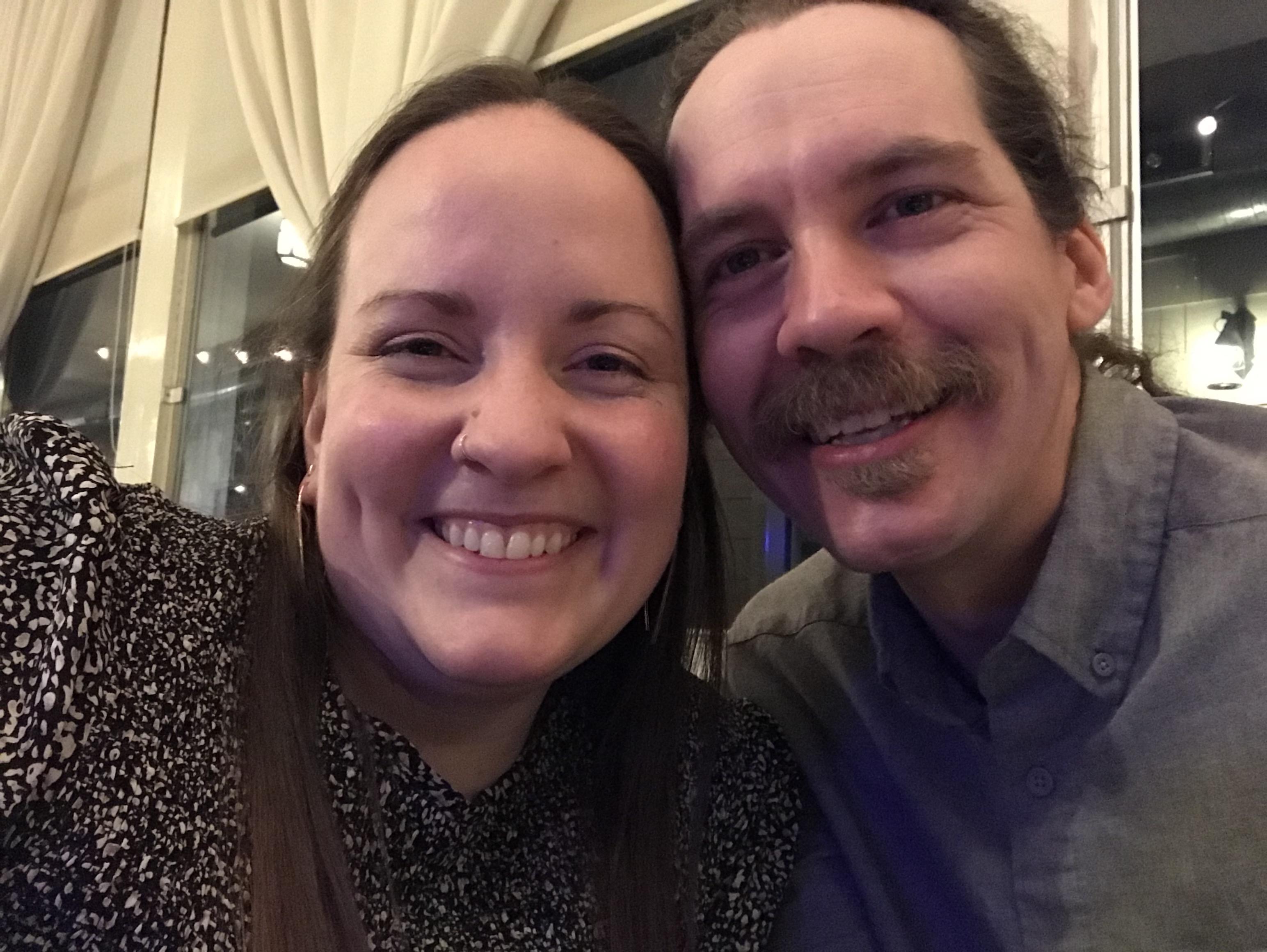 The Wedding Website of Meghan Archer and Andy Shaw