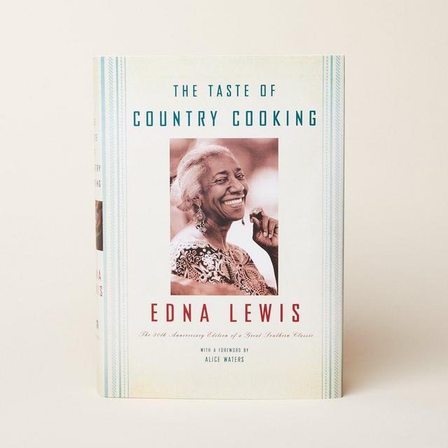 The Taste of Country Cooking