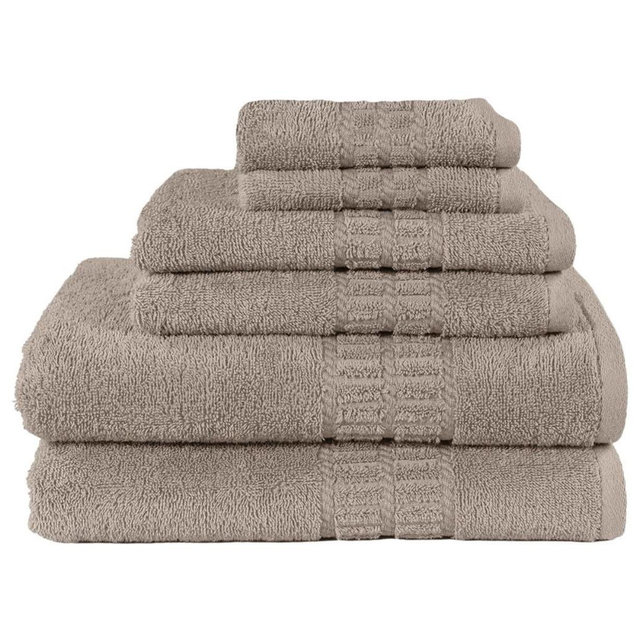 MyTowels™ 6-Piece Towel Set