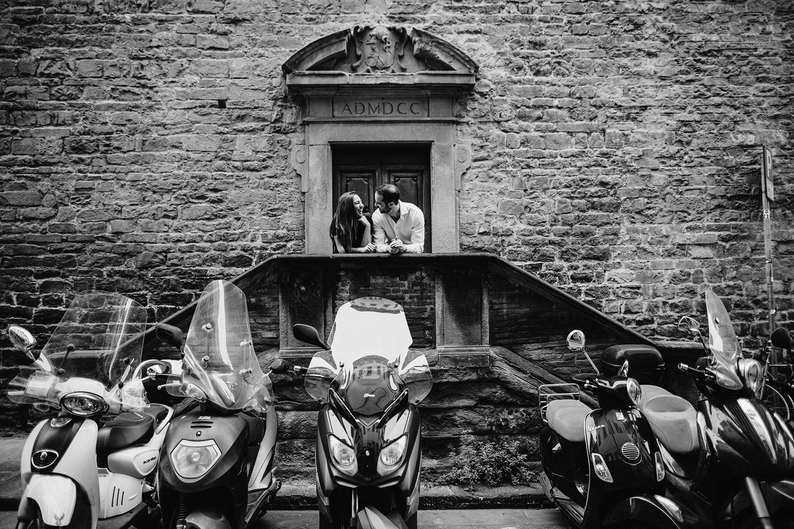 The Wedding Website of Courtney Kehoe and Niccolò Mariani