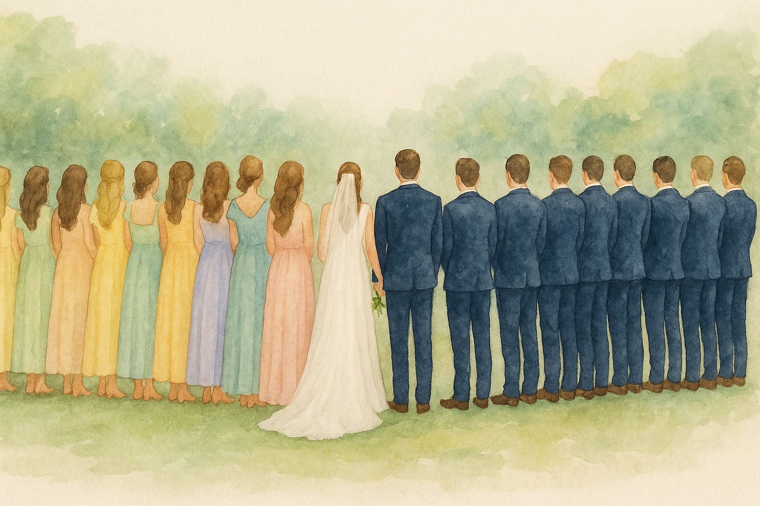 The Wedding Website of Charles Browder and Holly Brents