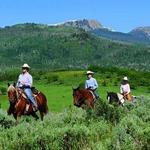Del's Triangle 3 Ranch