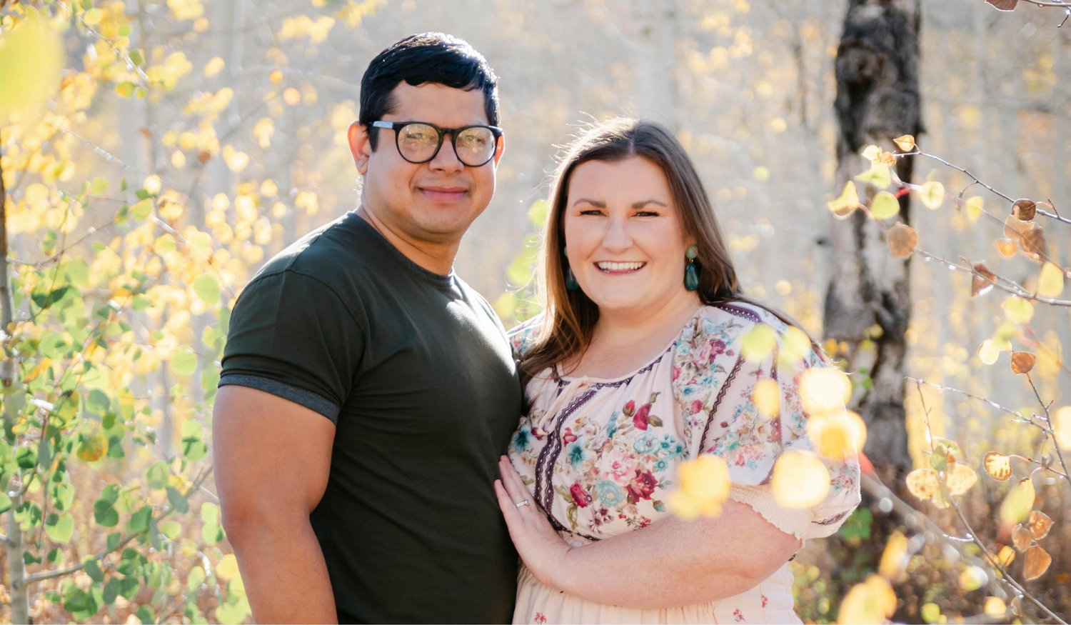 The Wedding Website of Keri Lynn Johnson and Wilfredo Machado
