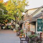 Kitchen Kettle Village Shops