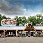 Mohican Market & Café