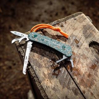 Wilderness Multi-Tool