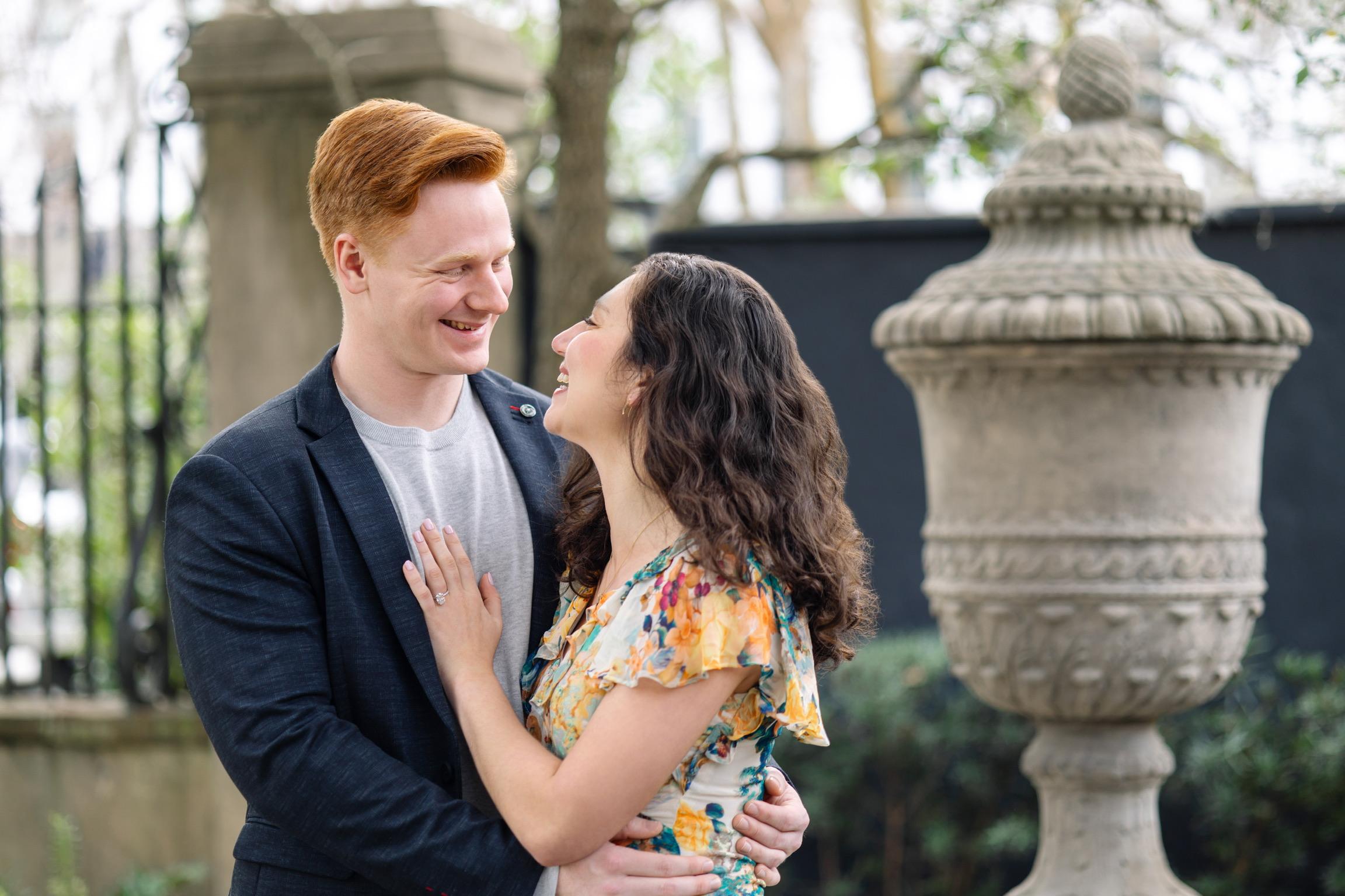 The Wedding Website of Anna Mukamal and Jared Stevens