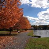 Children's Lake