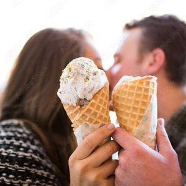 Ice Cream Date