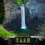 Taughannock Falls