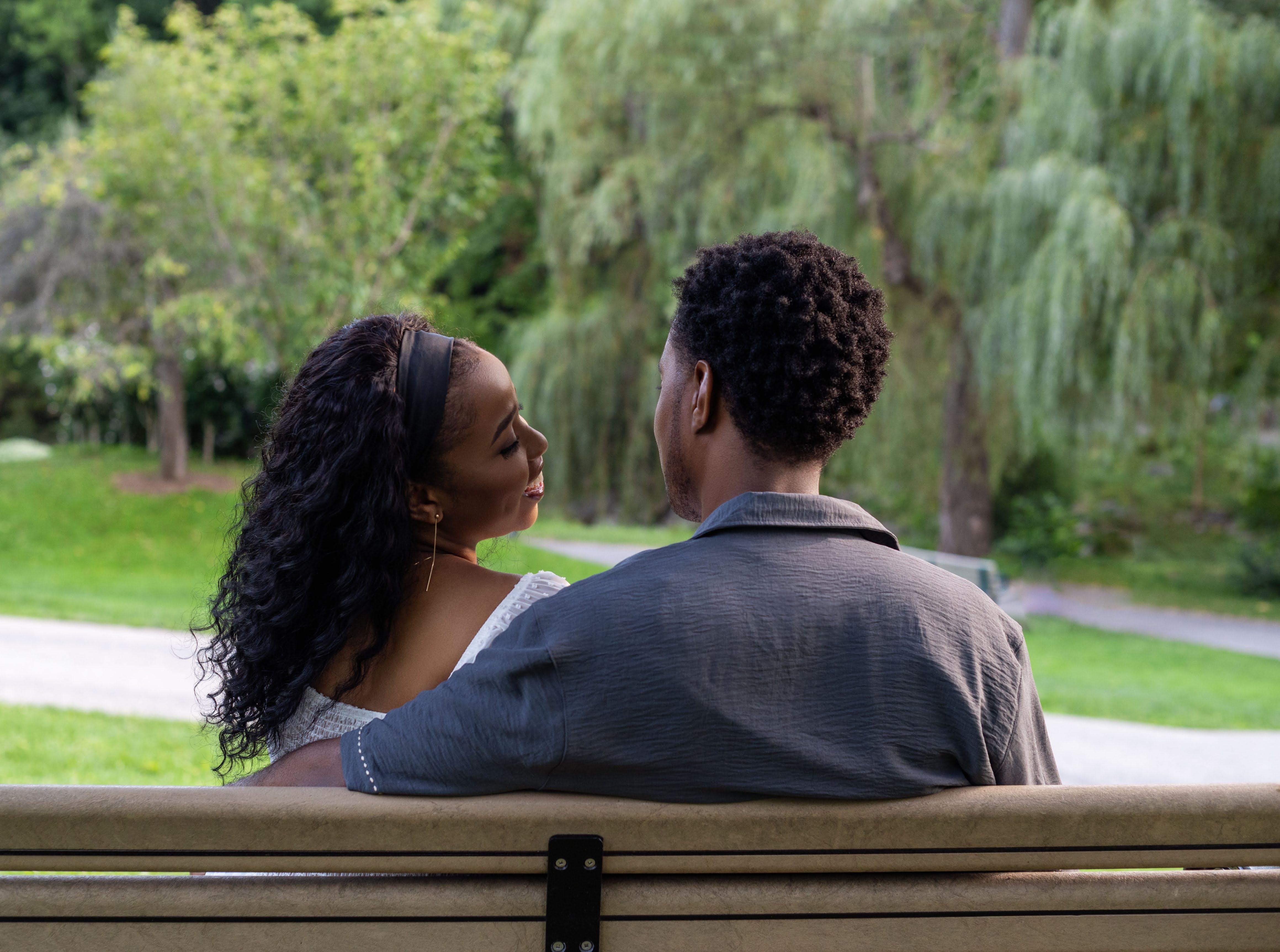 The Wedding Website of Christin Scarborough and Keziah Okosodo